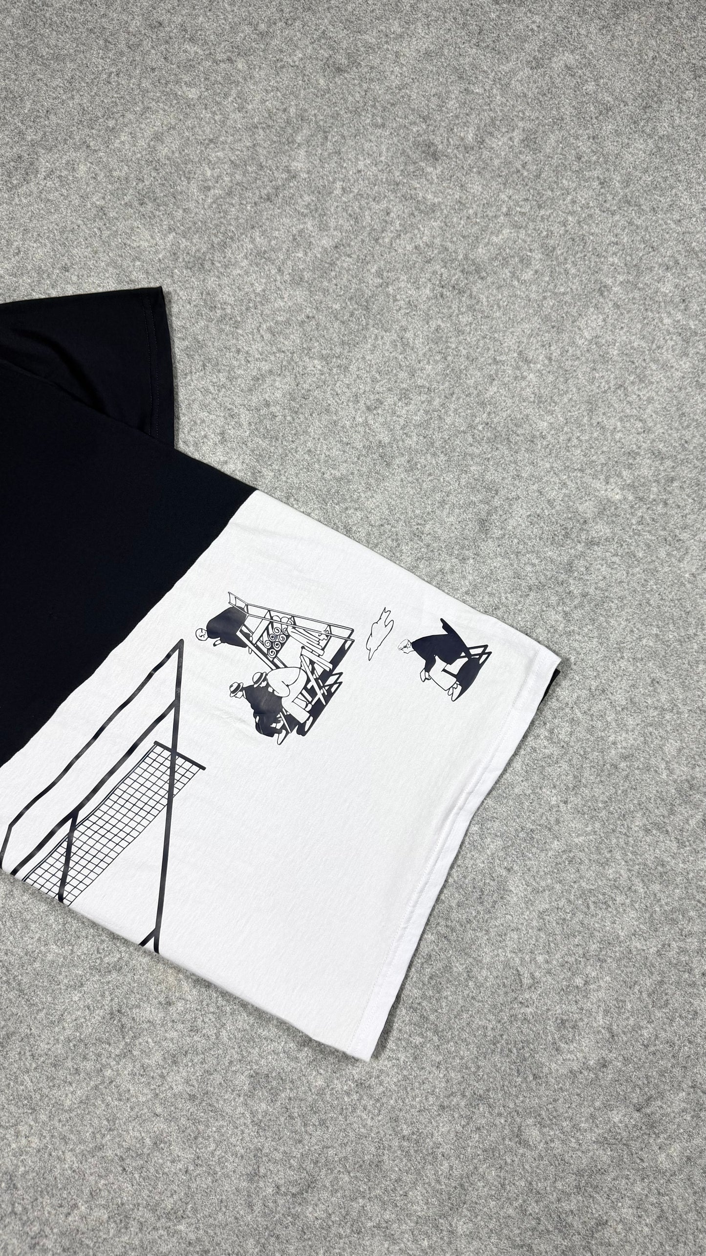Camiseta Lacoste Tennis