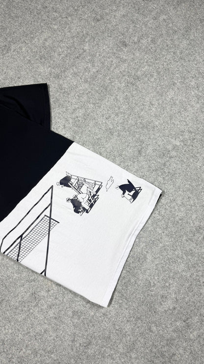 Camiseta Lacoste Tennis