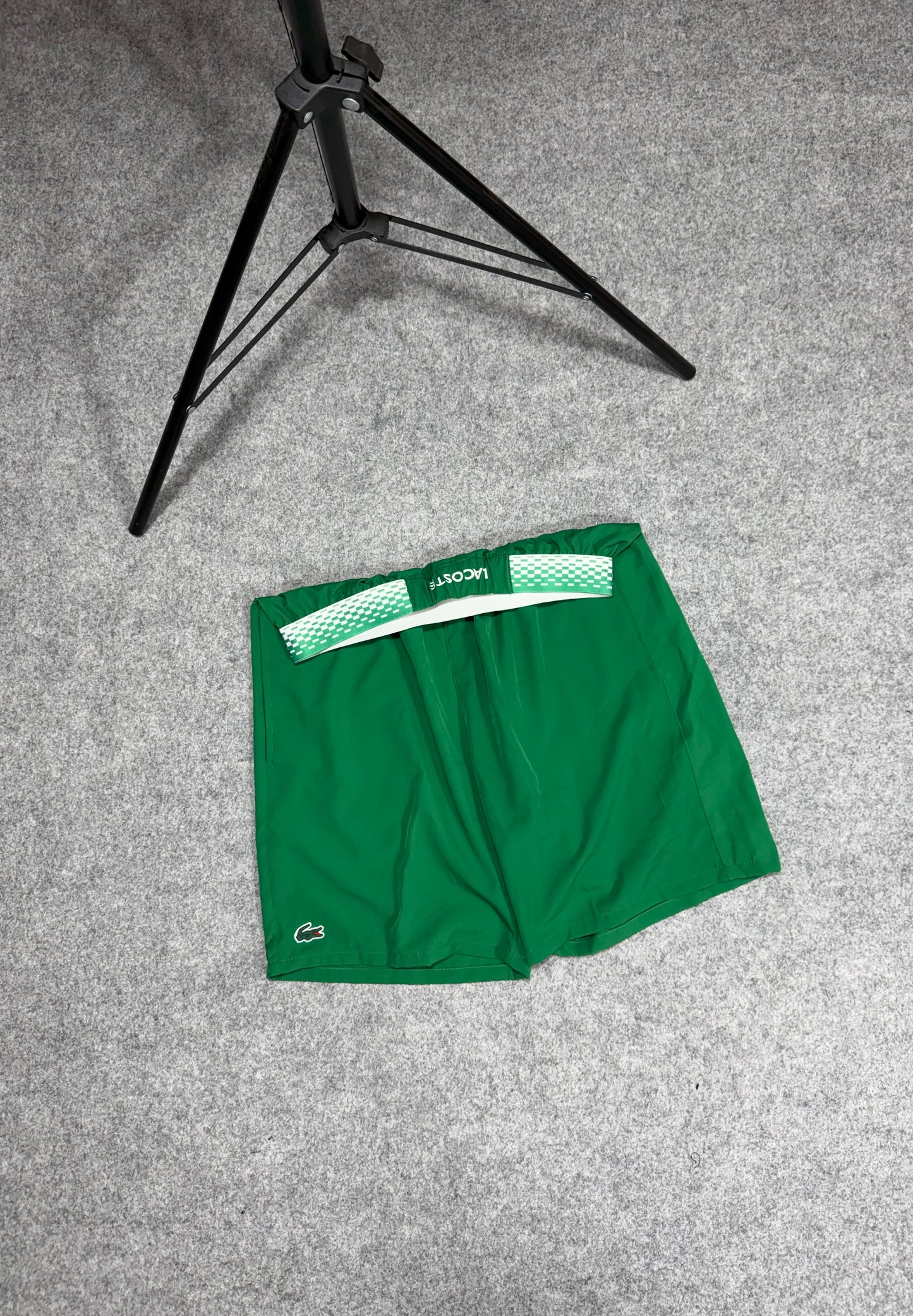 Short Lacoste Sport