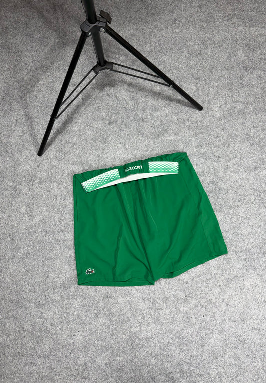 Short Lacoste Sport