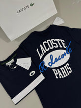 Camiseta Lacoste