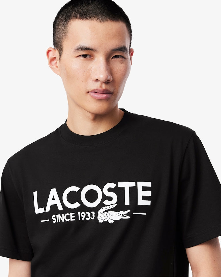 Camiseta Lacoste