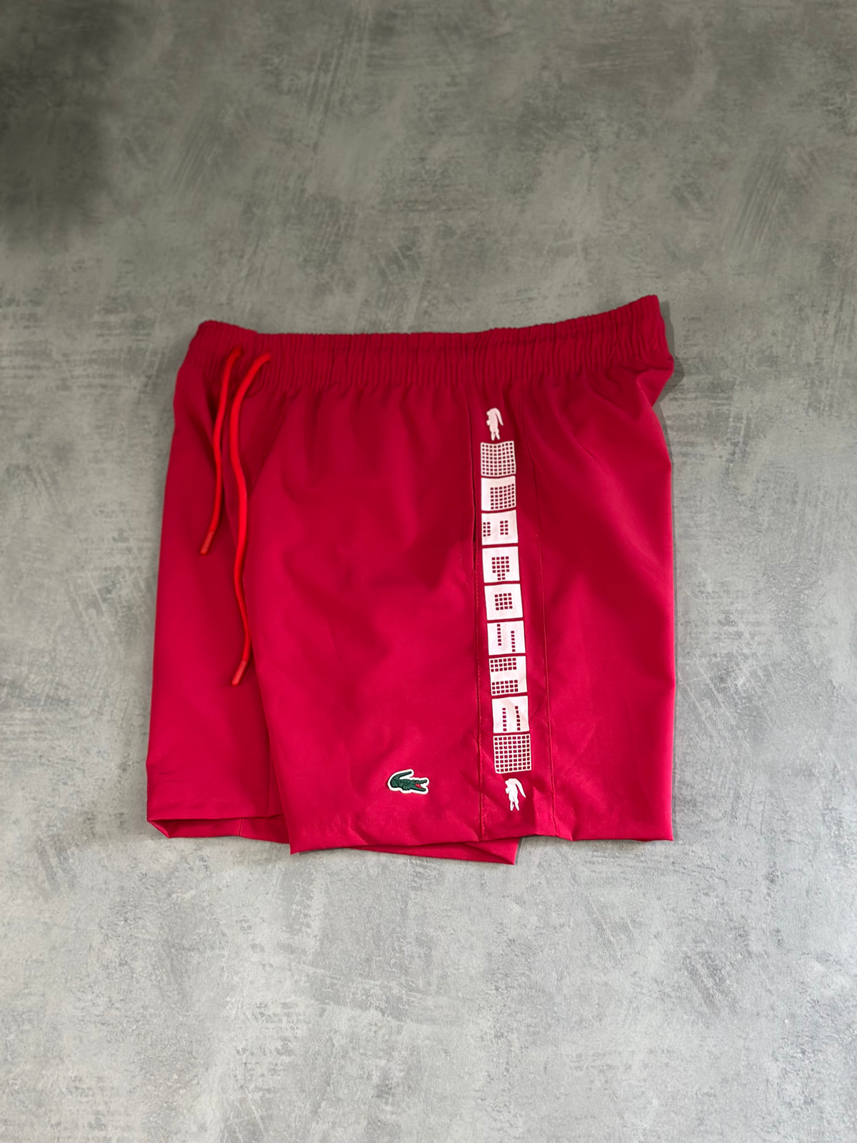Short Lacoste Sport
