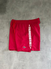 Short Lacoste Sport