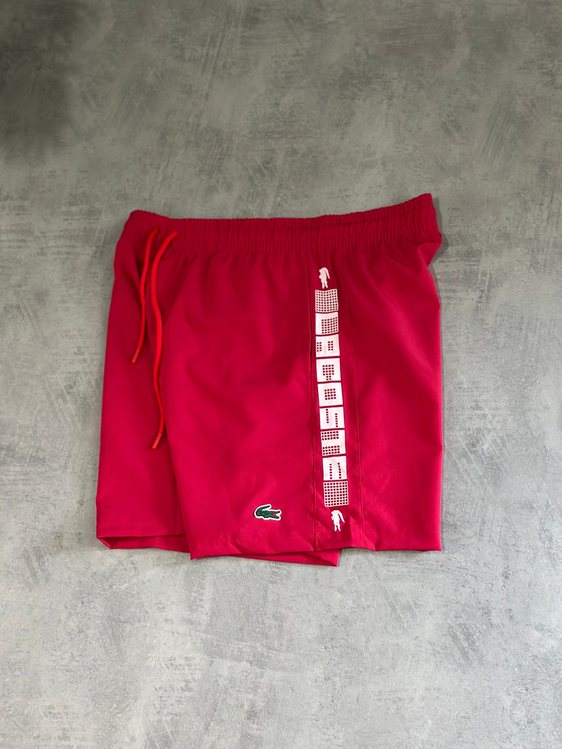 Short Lacoste Sport