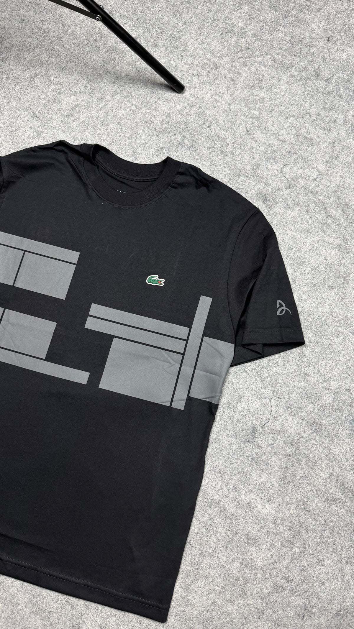 Camiseta Lacoste Djokovic