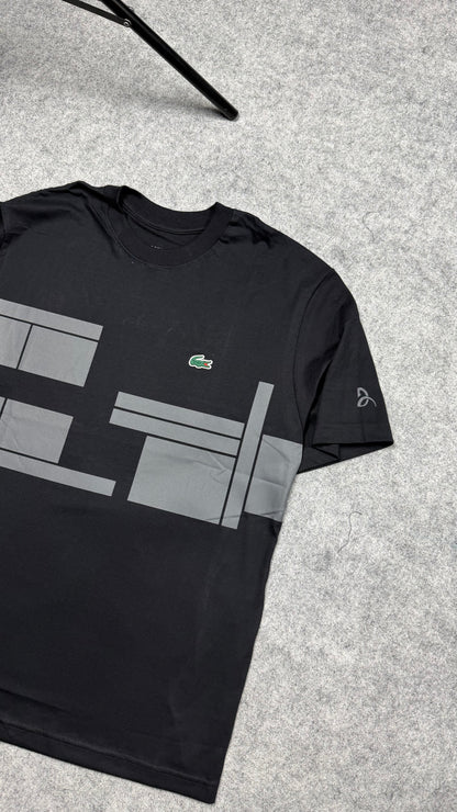 Camiseta Lacoste Djokovic