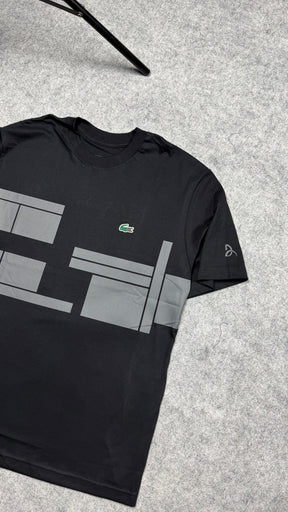 Camiseta Lacoste Djokovic