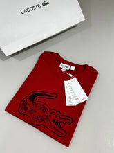 Camiseta Lacoste