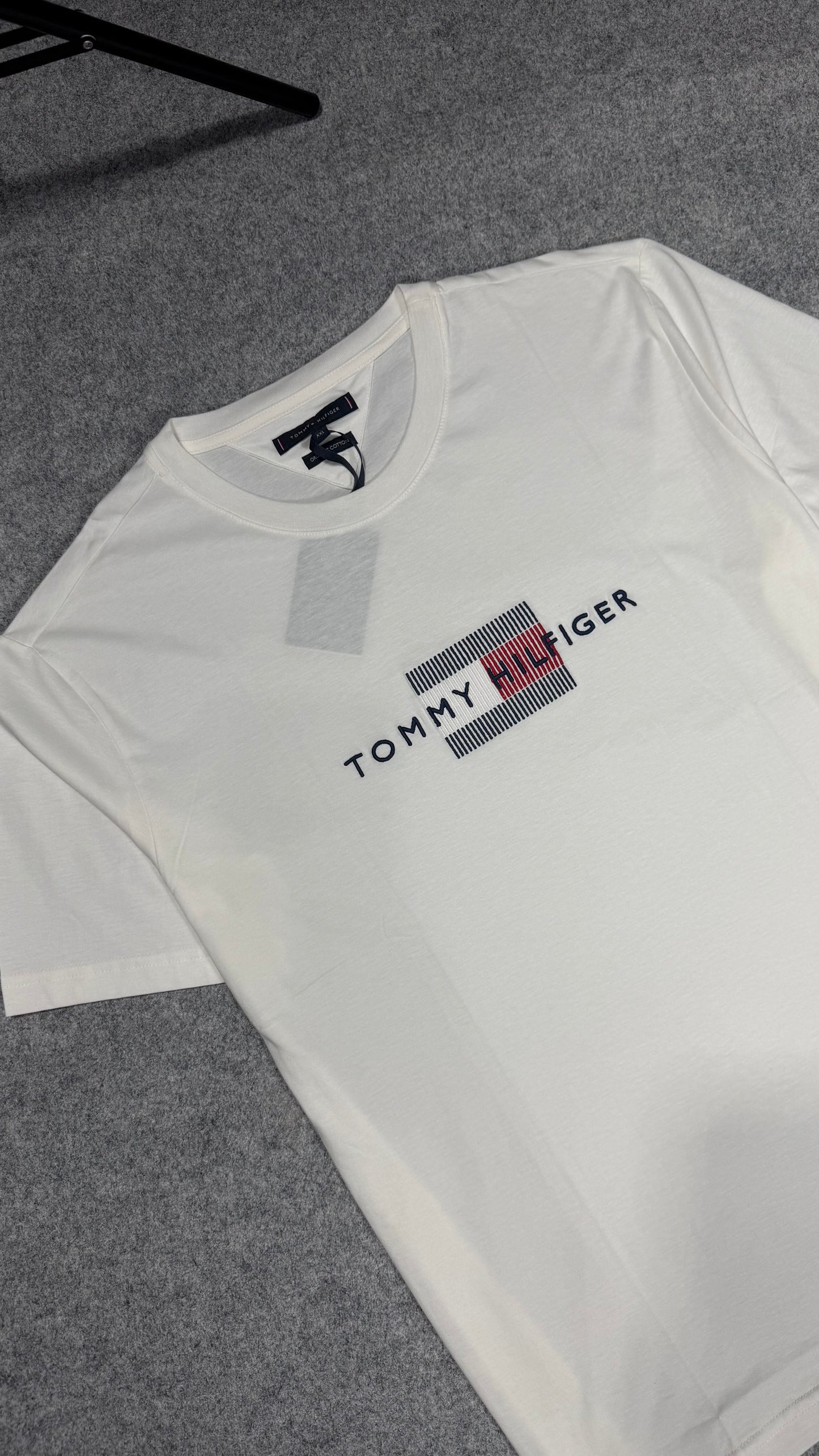 Camiseta Tommy Hilfiger