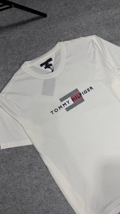 Camiseta Tommy Hilfiger
