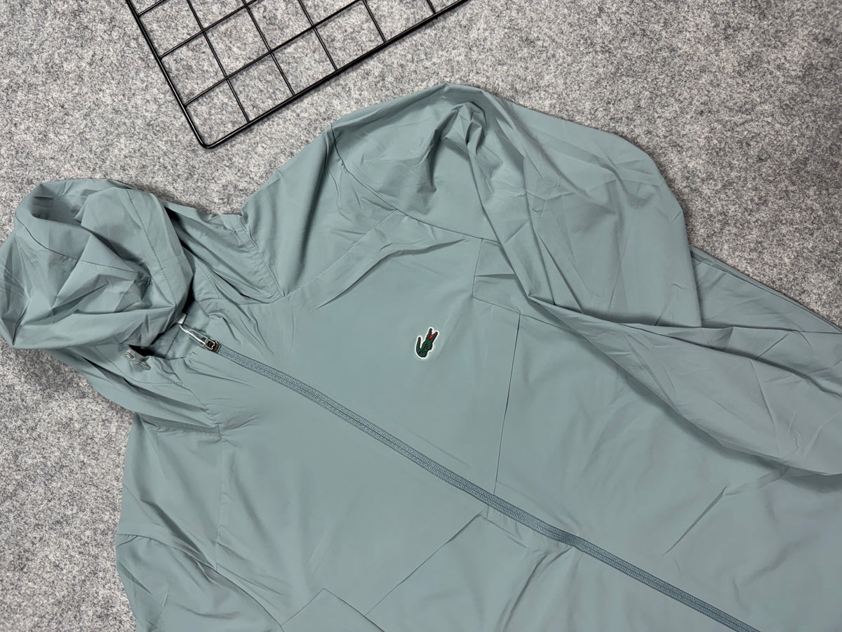 Corta Vento Lacoste Sport - Impermeável