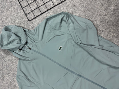 Corta Vento Lacoste Sport - Impermeável
