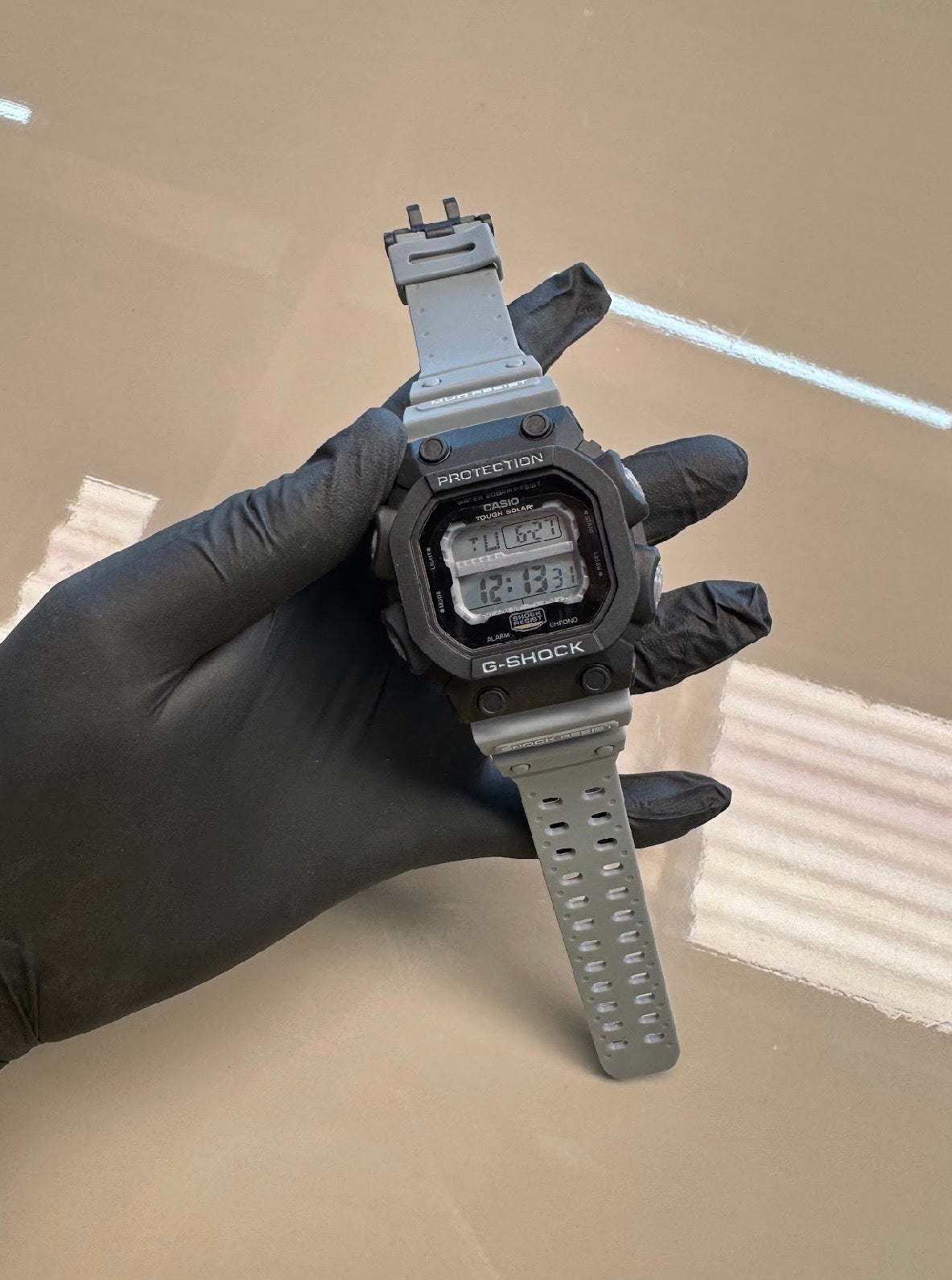 Relógio Masculino Casio G-Shock