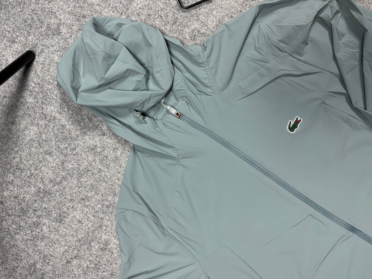 Corta Vento Lacoste Sport - Impermeável