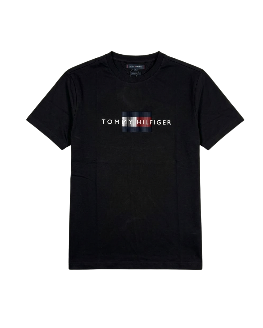 Camiseta Tommy Hilfiger