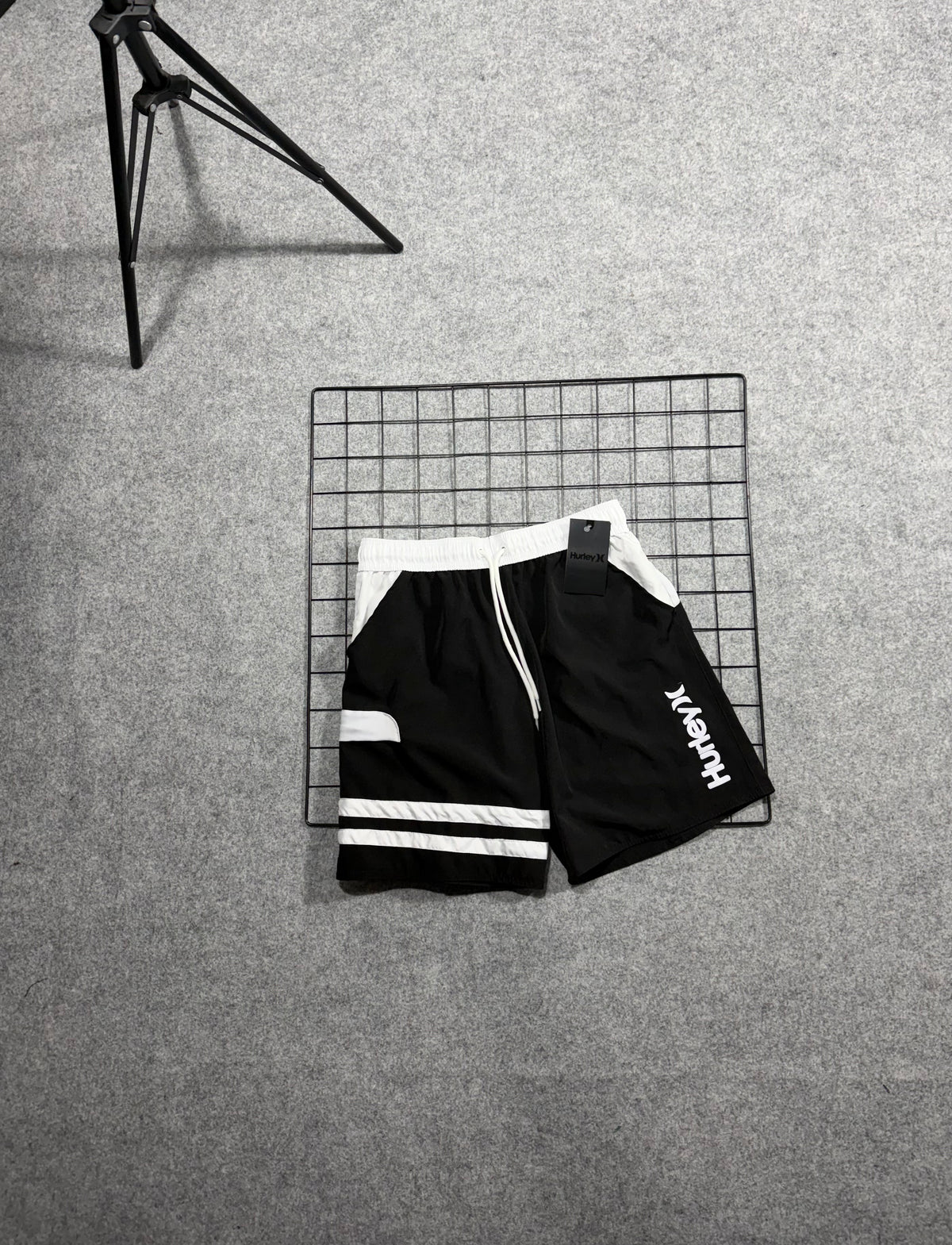 Short Hurley