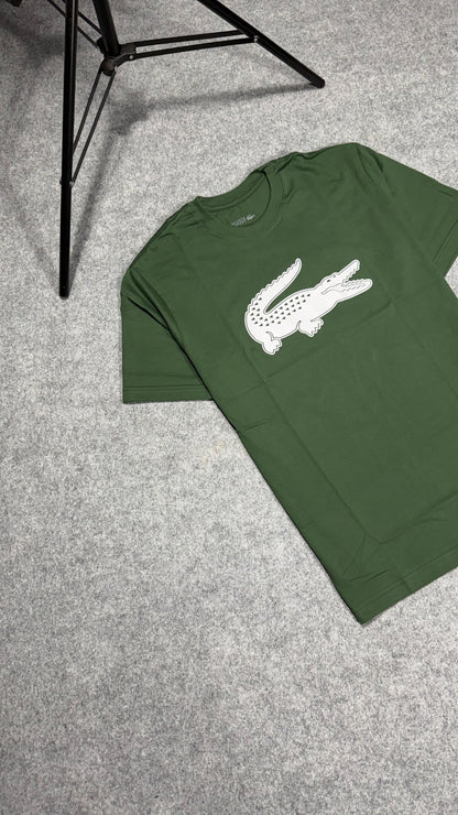 Camiseta Lacoste - Big Croco