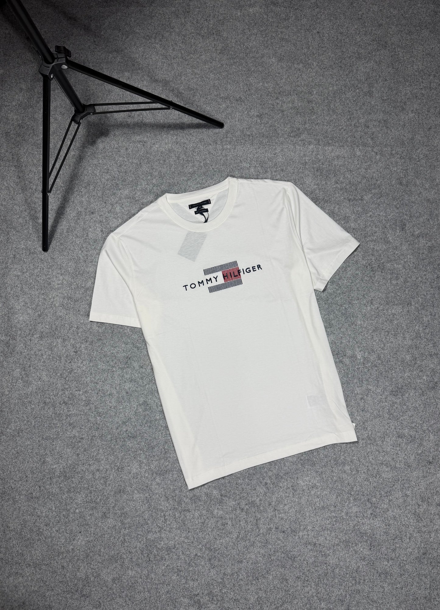 Camiseta Tommy Hilfiger