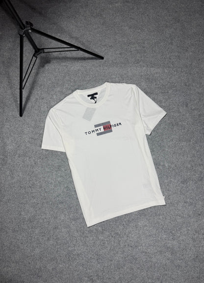 Camiseta Tommy Hilfiger