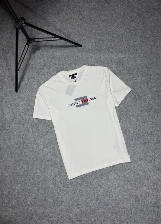 Camiseta Tommy Hilfiger