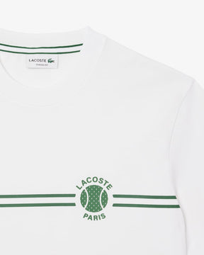 Camiseta Lacoste