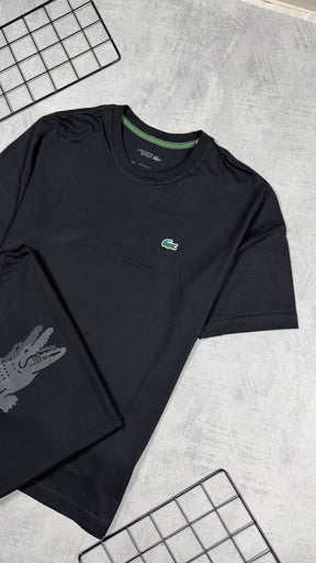Camiseta Lacoste - Padrão Site