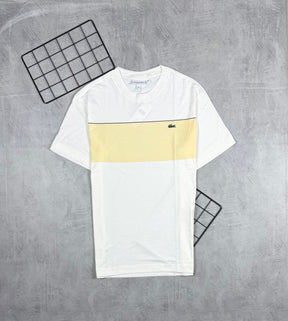 Camiseta Lacoste - Padrão Site
