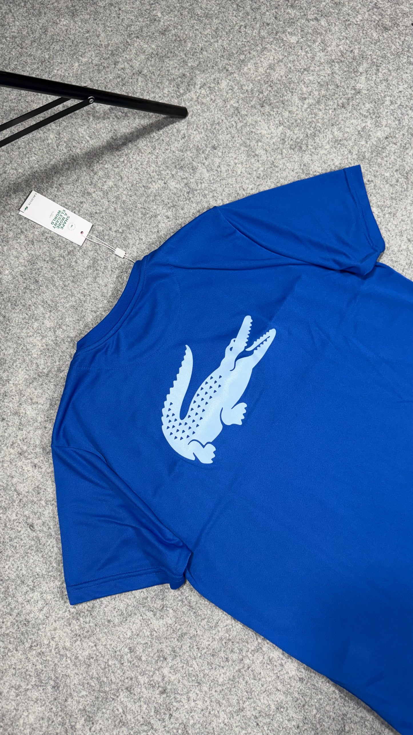 Camiseta Lacoste - Ultra Dry