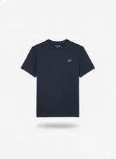 Camiseta Lacoste - Estampa Em 3D