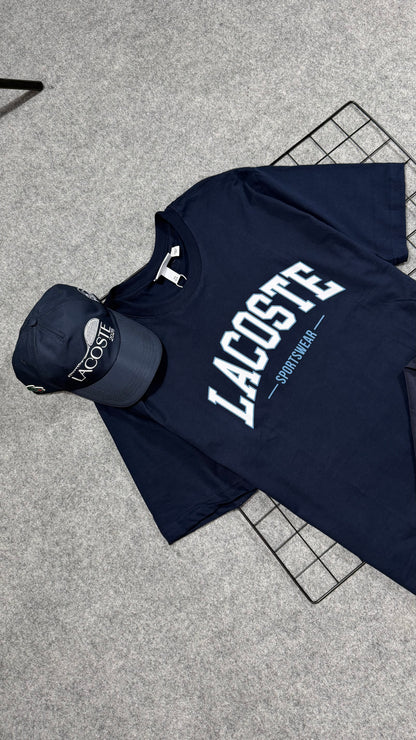 Kit Lacoste - Padrão Site