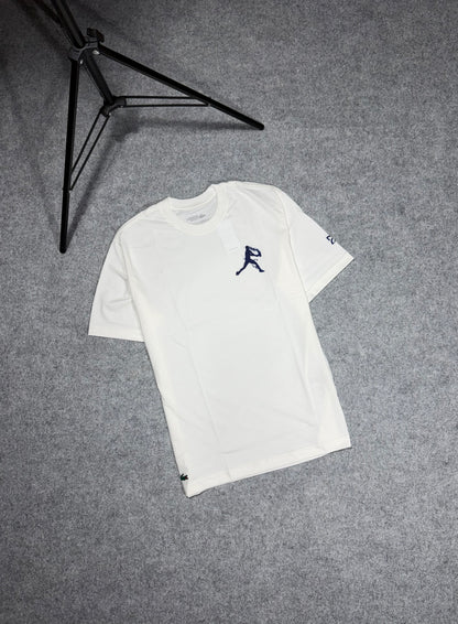 Camiseta Lacoste - Djokovick