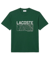 Camiseta Lacoste