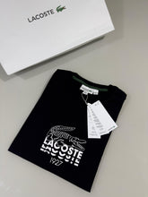 Camiseta Lacoste