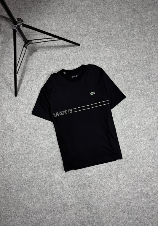 Camiseta Lacoste - Padrão Site