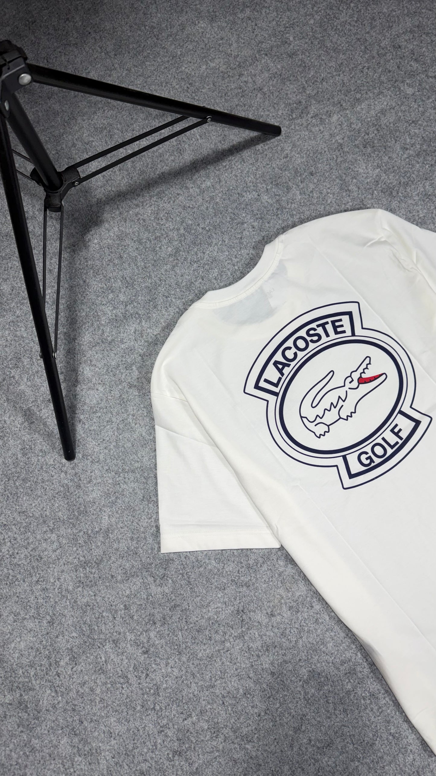Camiseta Lacoste Golf Club