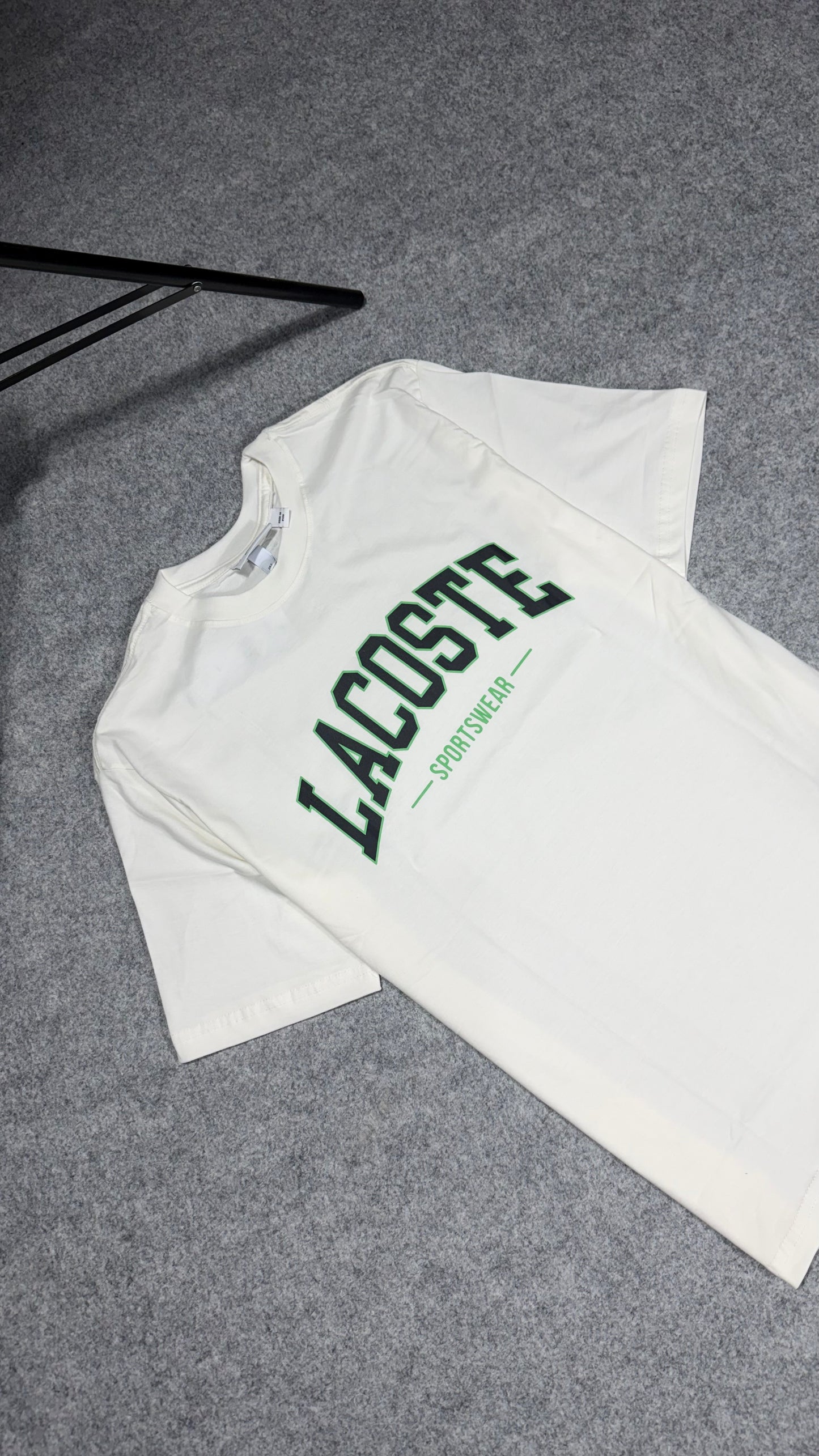Camiseta Lacoste - Sportswear