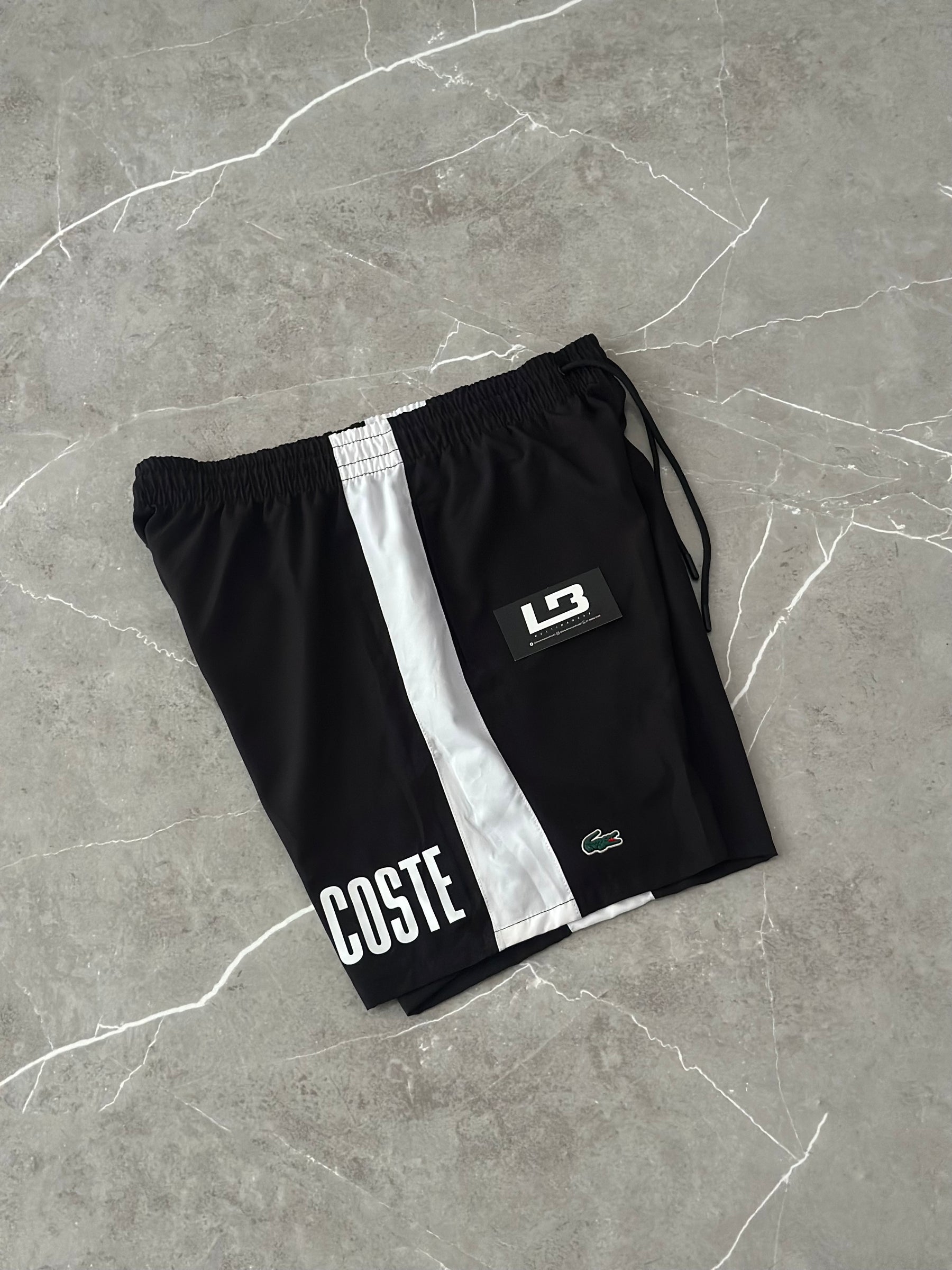 Short Lacoste Sport