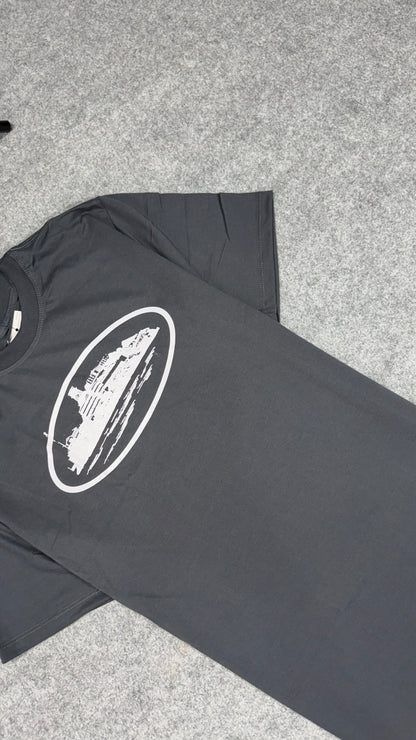 Camiseta Nike Cortez