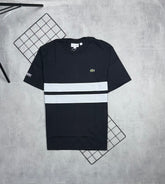 Camiseta Lacoste - Padrão Site
