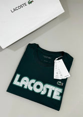 Camiseta Lacoste