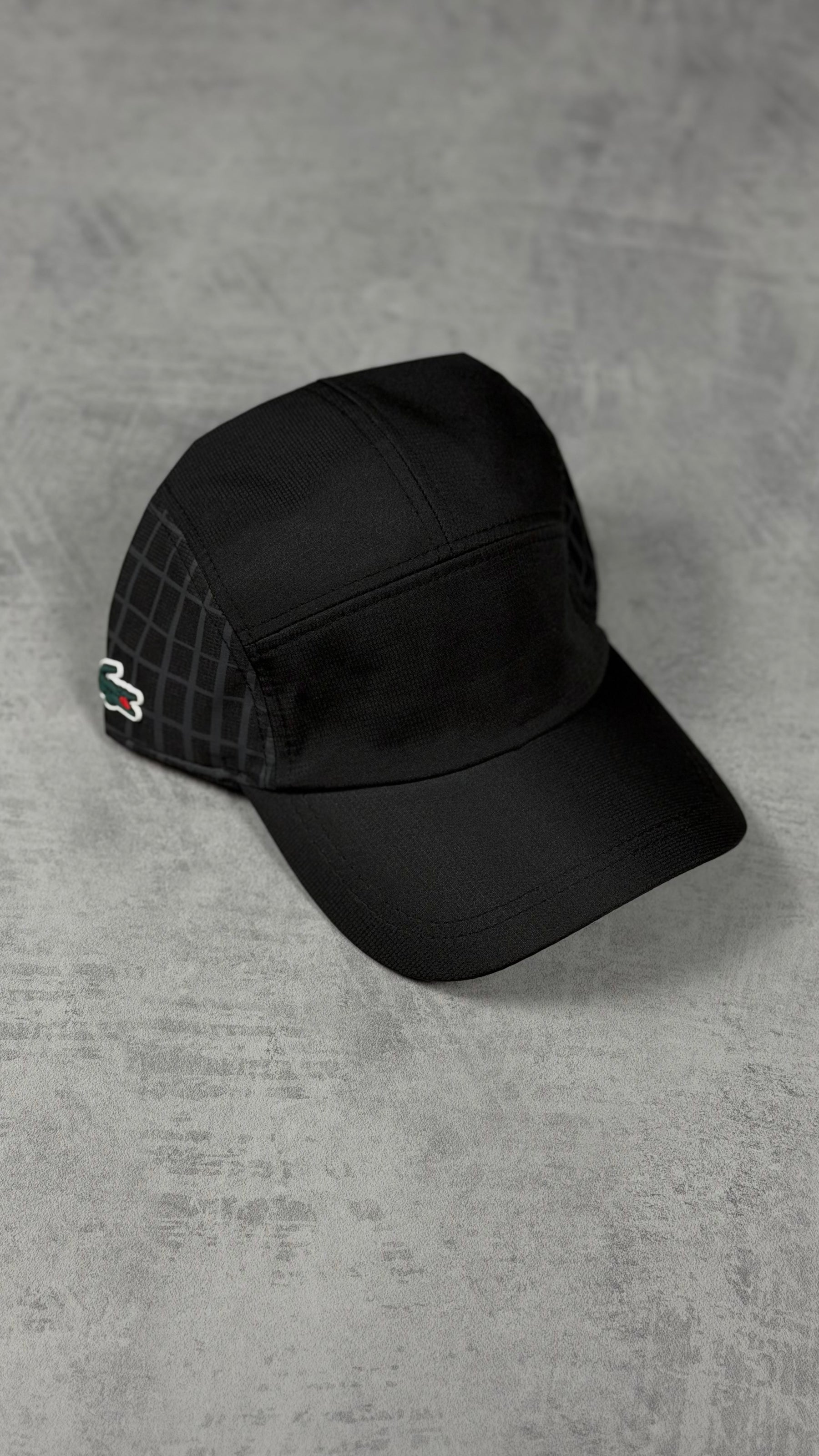 Boné Lacoste Sport
