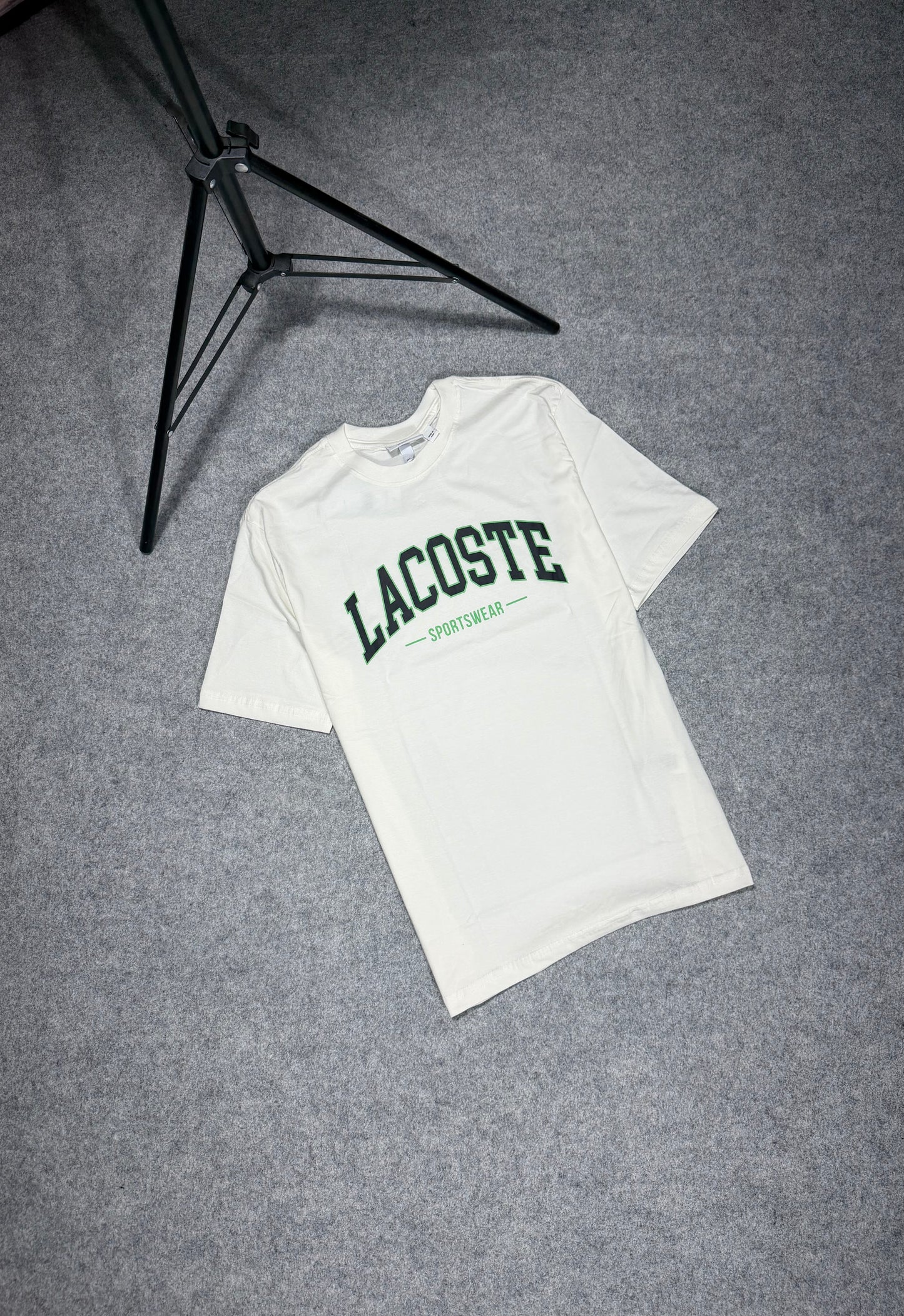 Camiseta Lacoste - Sportswear