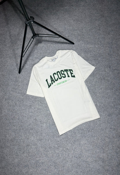 Camiseta Lacoste - Sportswear