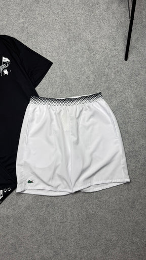 Kit Lacoste - Lacoste Club