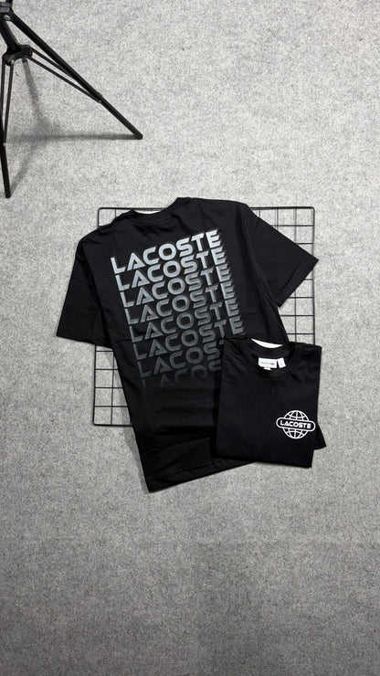 Camiseta Lacoste - Padrão Site