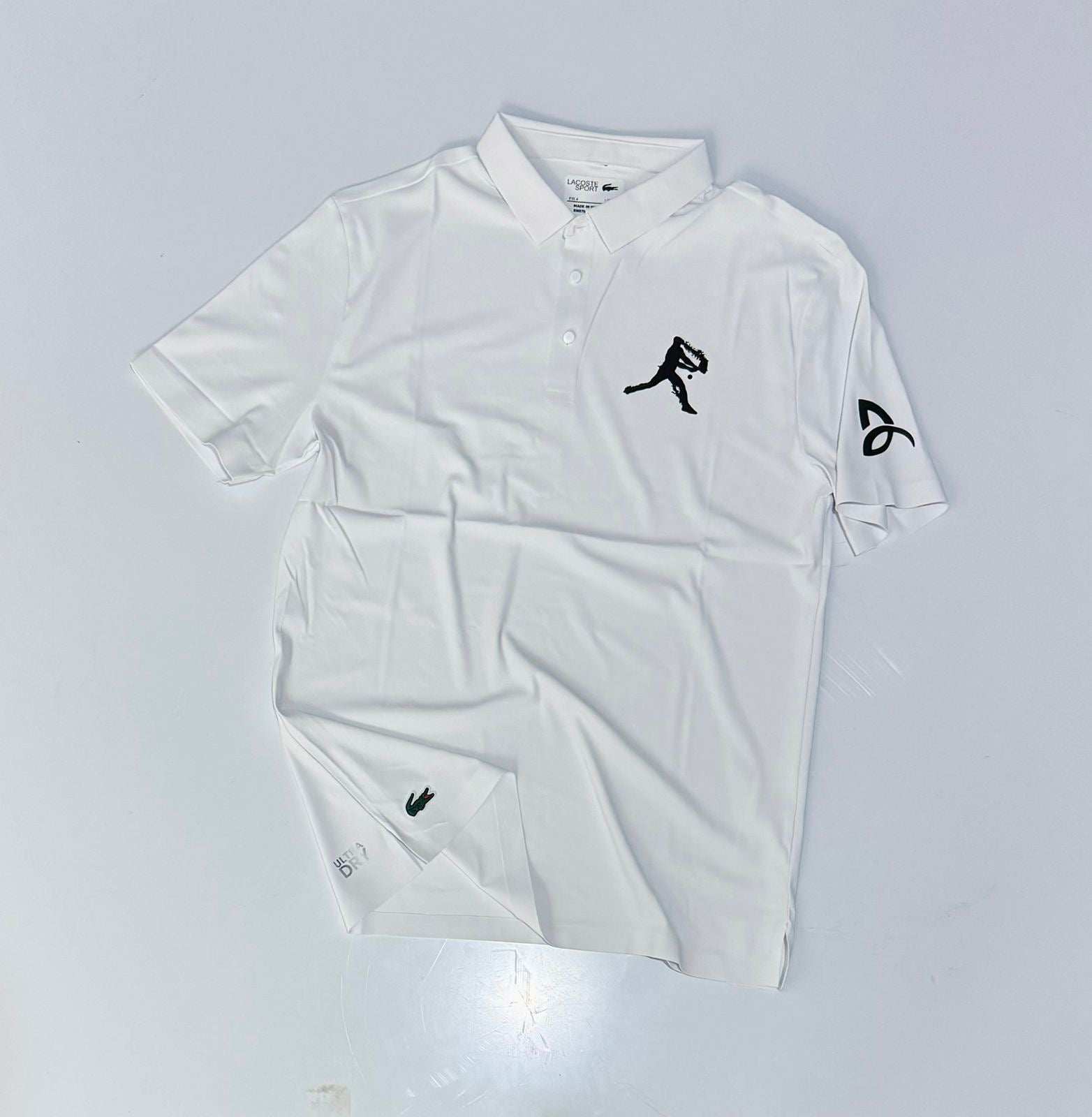 Camisa Polo Sport Ultra Dry