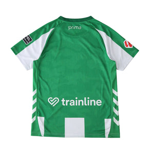 Camisa Real Betis Titular 2025/26 Torcedor Masculina - Verde