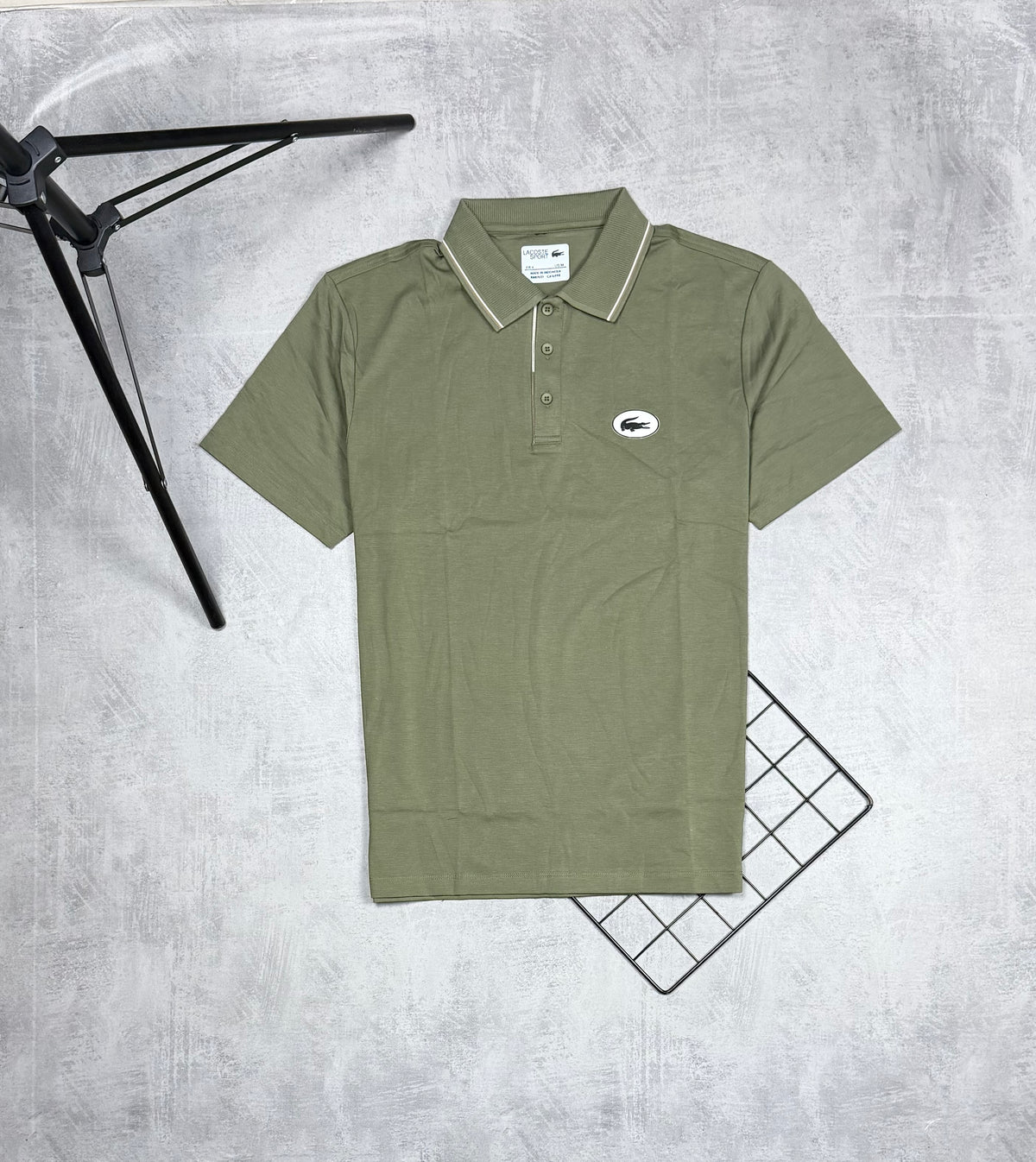 Polo Sport Ultra Dry - Tennis