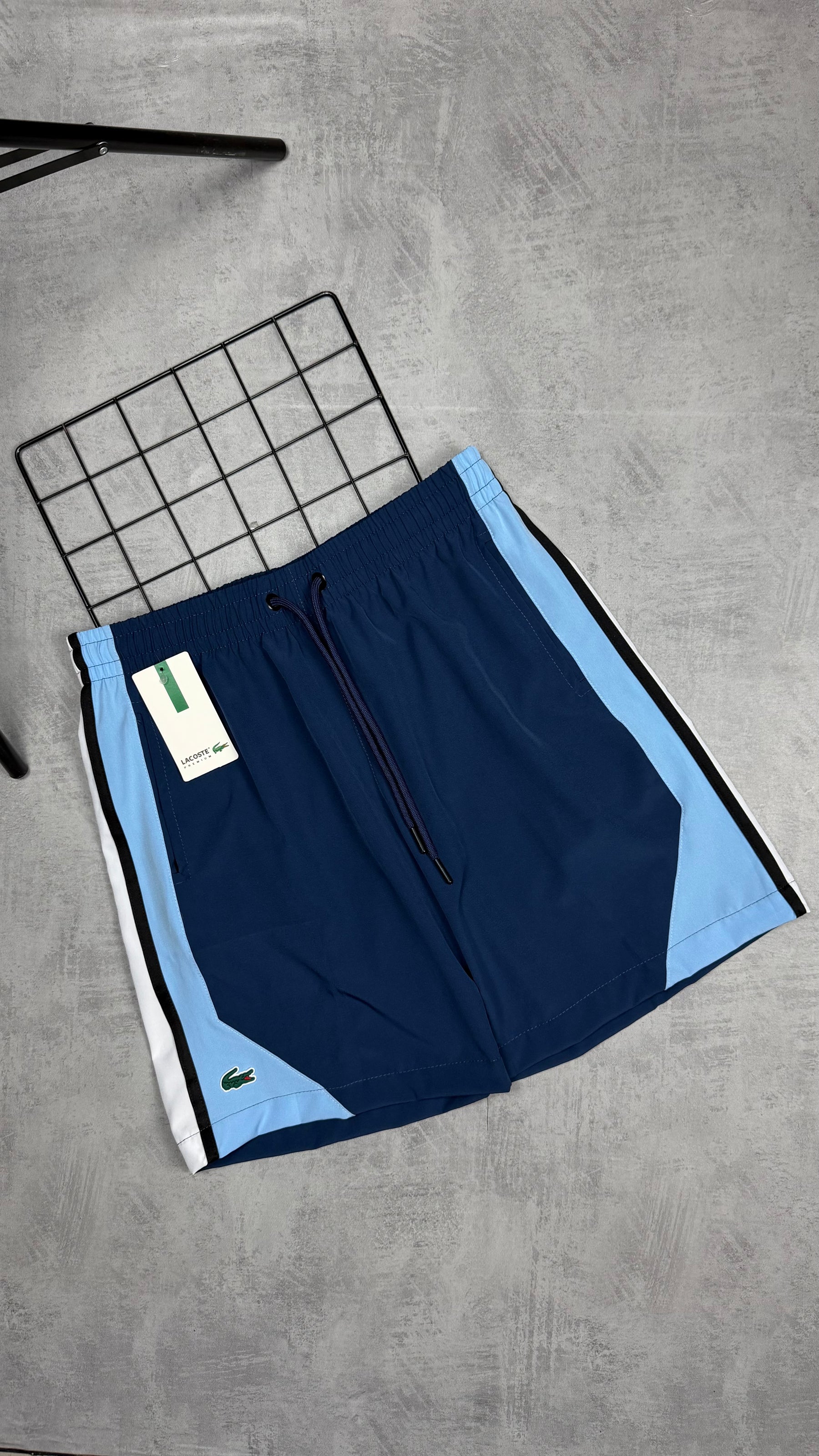 Short Lacoste Sport